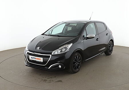 Peugeot 208 1.2 e-VTi Style