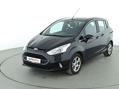 Ford B-Max 1.6 Ti-VCT Titanium