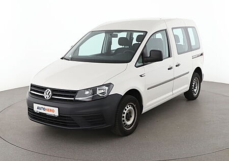 VW Caddy 1.2 TSI Kombi EcoProfi BlueMotion