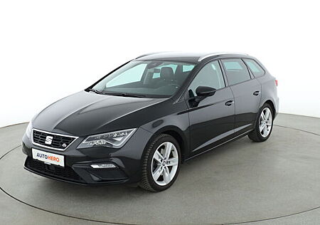 Seat Leon 2.0 TDI FR