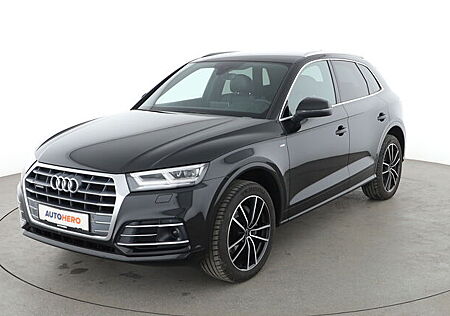 Audi Q5 40 TDI quattro Sport
