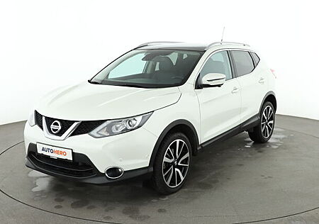 Nissan Qashqai 1.6 Tekna