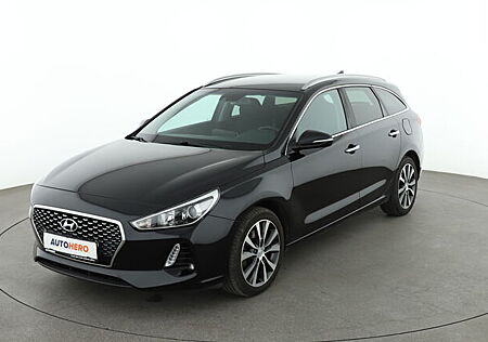 Hyundai i30 1.4 TGDI Style