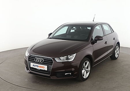Audi A1 1.4 TFSI Design