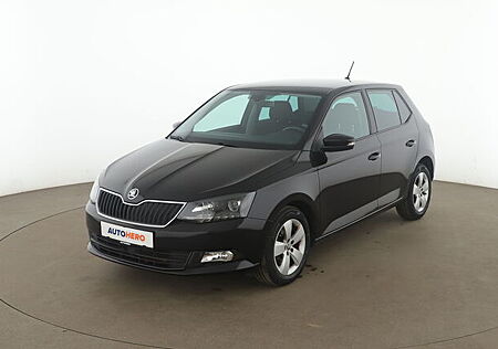 Skoda Fabia 1.2 TSI Style
