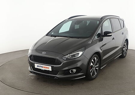 Ford S-Max 2.0 TDCi EcoBlue ST-Line
