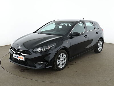 Kia cee'd 1.5 TGDI Vision