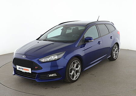 Ford Focus 2.0 EcoBoost ST