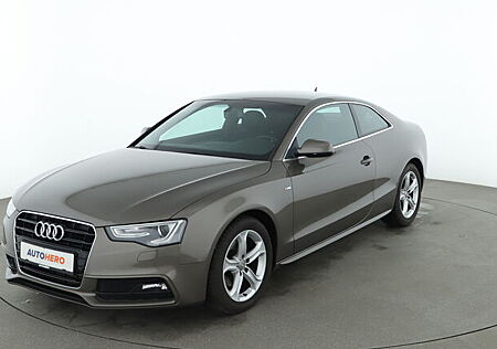 Audi A5 1.8 TFSI