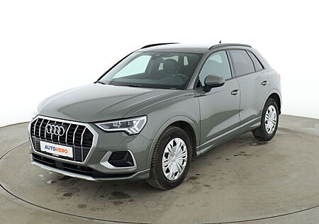 Audi Q3 35 TDI Advanced