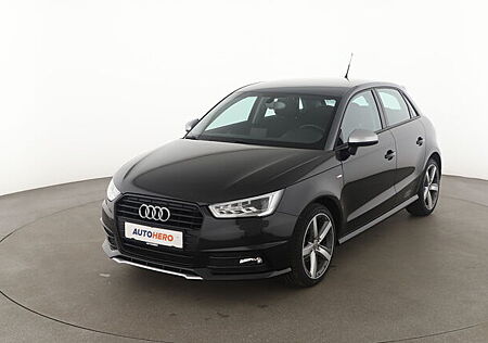 Audi A1 1.0 TFSI