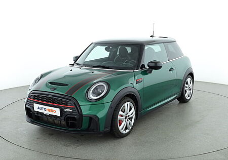 Mini John Cooper Works Trim