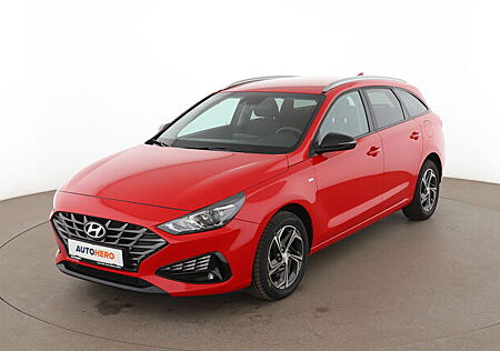 Hyundai i30 1.6 T-GDI Mild-Hybrid Edition 30