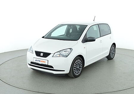 Seat Mii 1.0 Chic
