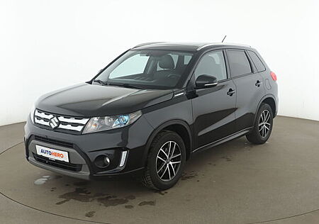 Suzuki Vitara 1.6 Comfort+ 4x2