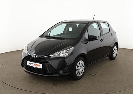 Toyota Yaris 1.0 Comfort