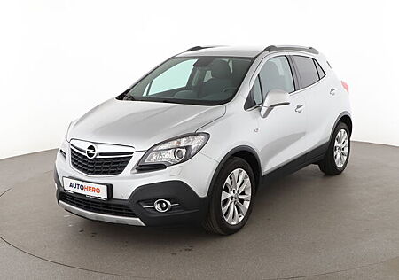 Opel Mokka 1.4 Turbo Innovation