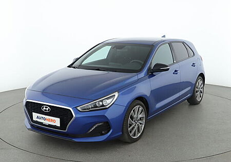 Hyundai i30 1.0 TGDI Passion +