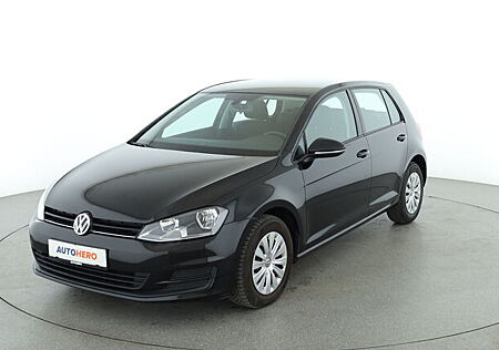 VW Golf 1.2 TSI Trendline BlueMotion Tech