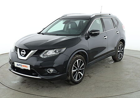 Nissan X-Trail 2.0 dCi Tekna 4x4