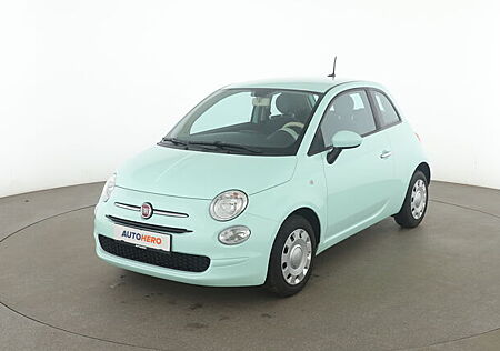 Fiat 500 1.0 Mild-Hybrid Pop