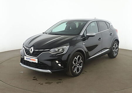 Renault Captur 1.3 TCe Edition One
