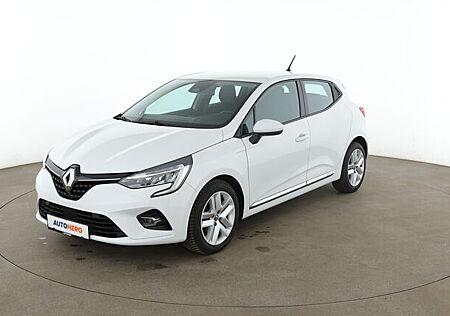 Renault Clio 1.0 SCe Business