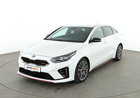 Kia Pro_ceed 1.6 TGDI GT