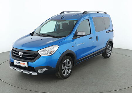 Dacia Dokker 1.2 TCe Stepway