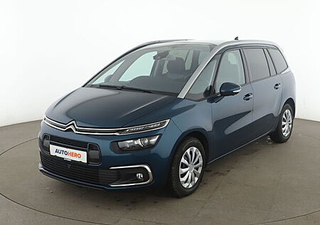 Citroën C4 Spacetourer 1.2 PureTech Shine