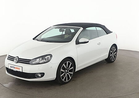 VW Golf 2.0 TDI Exclusive BlueMotion Tech