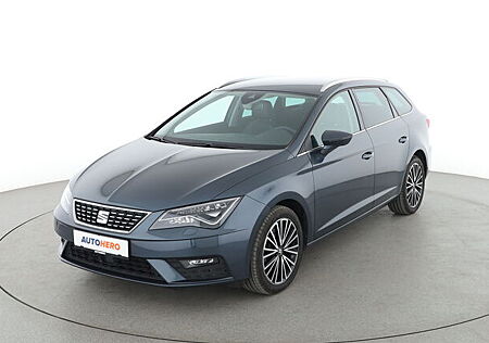 Seat Leon 2.0 TSI Xcellence