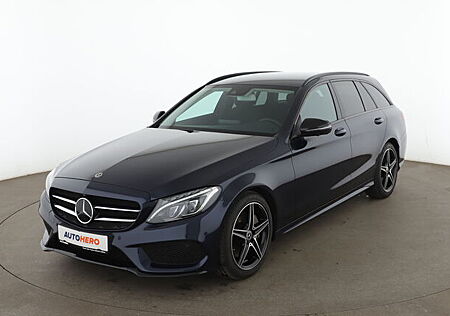 Mercedes-Benz C-Klasse C 250 T AMG Line