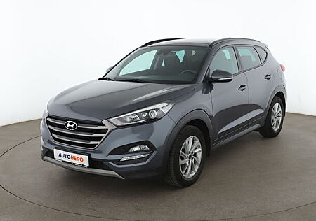 Hyundai Tucson 1.6 TGDI 25 Jahre 2WD