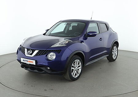 Nissan Juke 1.6 Acenta