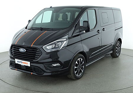 Ford Tourneo Custom 2.0 TDCi 310 L1 Sport