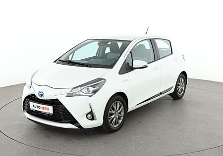 Toyota Yaris 1.5 Hybrid Comfort