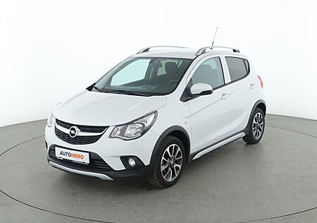 Opel Karl 1.0 Rocks