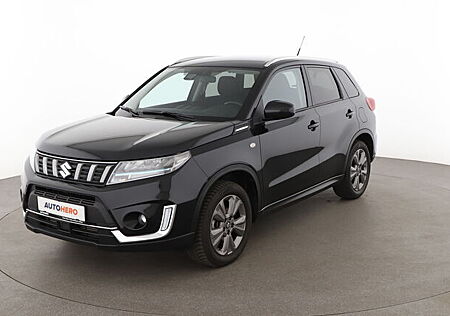 Suzuki Vitara 1.4 BoosterJet Mild-Hybrid Comfort 4x2