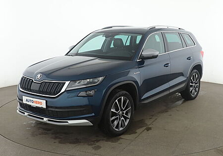 Skoda Kodiaq 2.0 TSI Scout 4x4