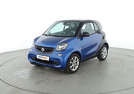 Smart ForTwo 1.0 passion