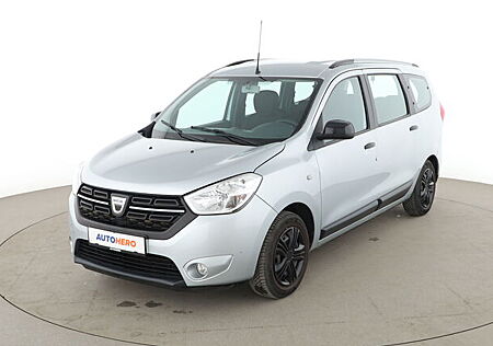 Dacia Lodgy 1.3 TCe Comfort
