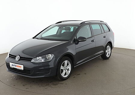 VW Golf 2.0 TDI Comfortline 4Motion BlueMotion Tech