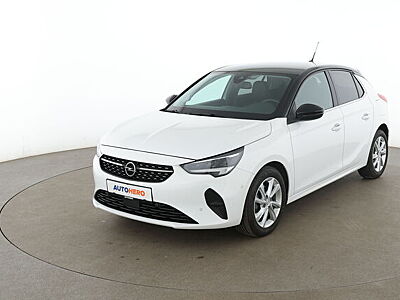 Opel Corsa 1.5 CDTI Elegance