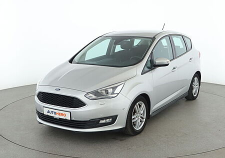 Ford C-Max 1.0 EcoBoost Cool&Connect