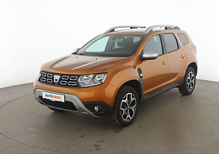 Dacia Duster 1.2 TCe Prestige