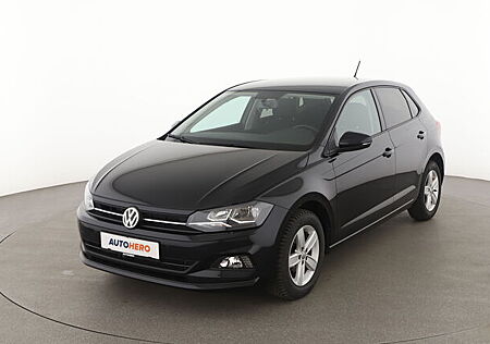 VW Polo 1.0 TSI Comfortline