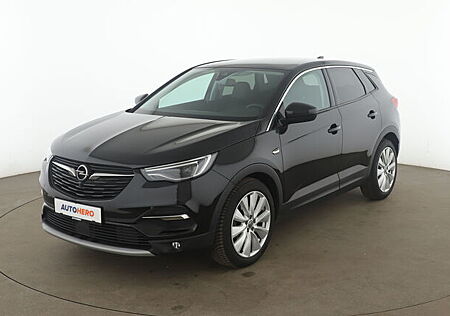 Opel Grandland X 2.0 CDTI Ultimate
