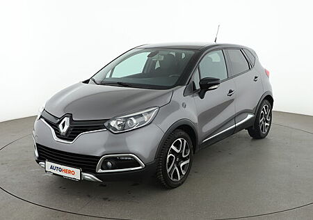 Renault Captur 1.2 TCe Helly Hansen