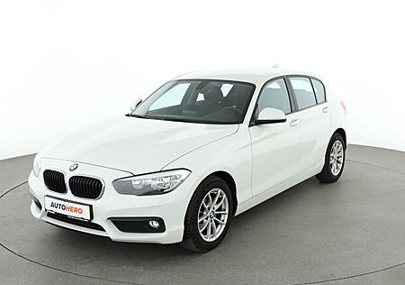 BMW 1er 118i Advantage